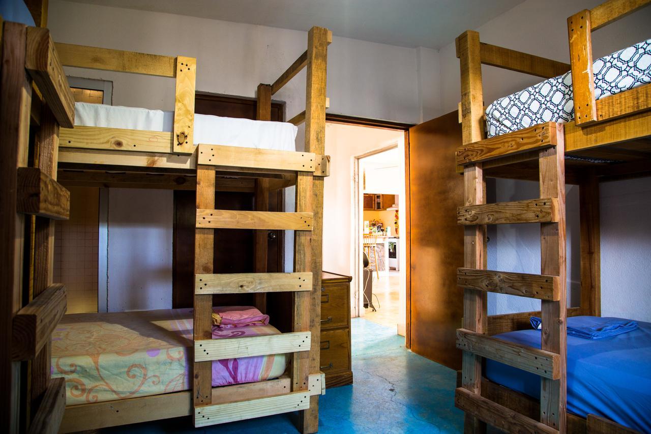 Ocean Tigers Dive House Hostel *