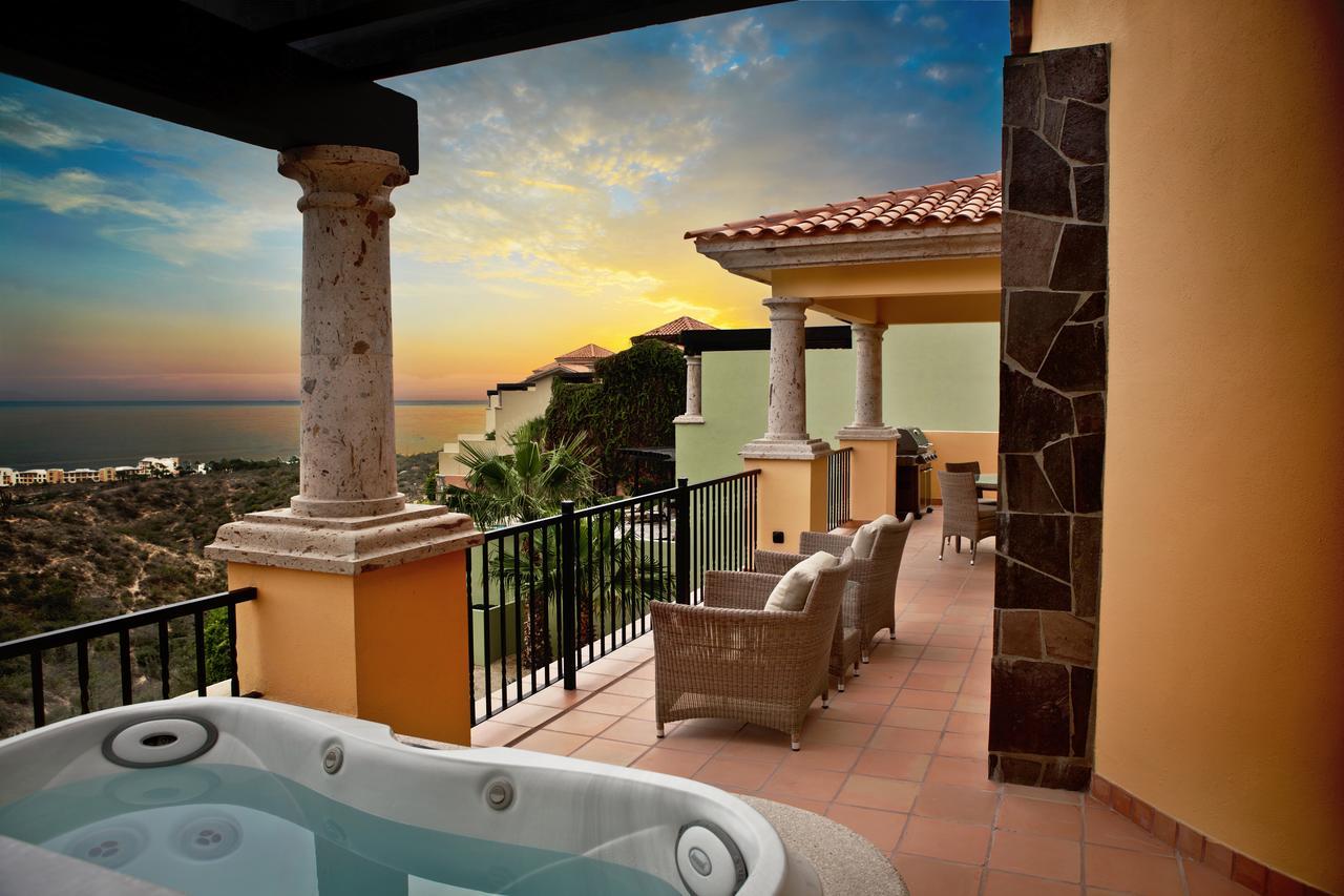 Villa Montecristo At Quivira Cabos -vacation Cabo San Lucas