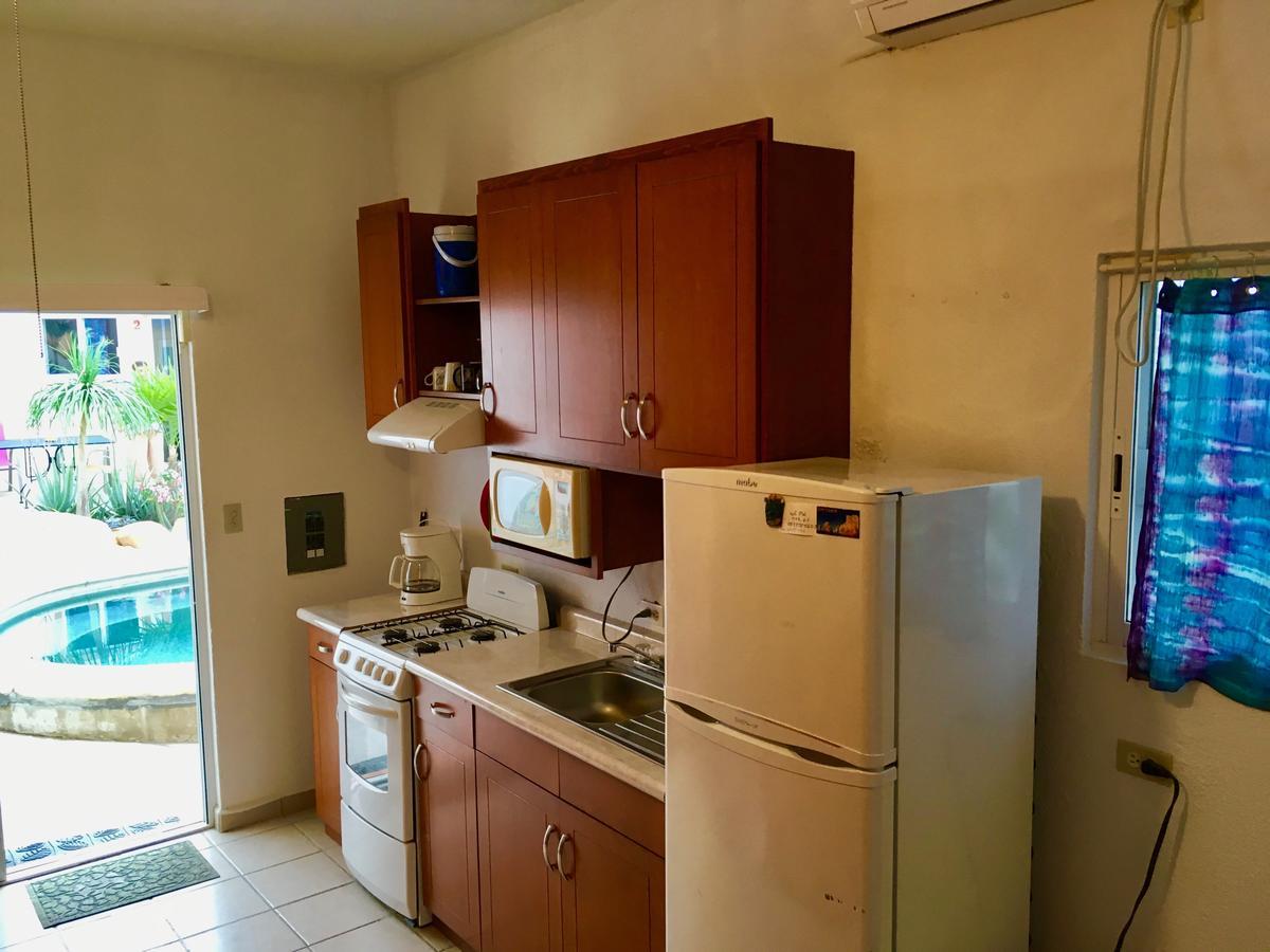 Apartment Cabo's Little Secret Two Bedroom