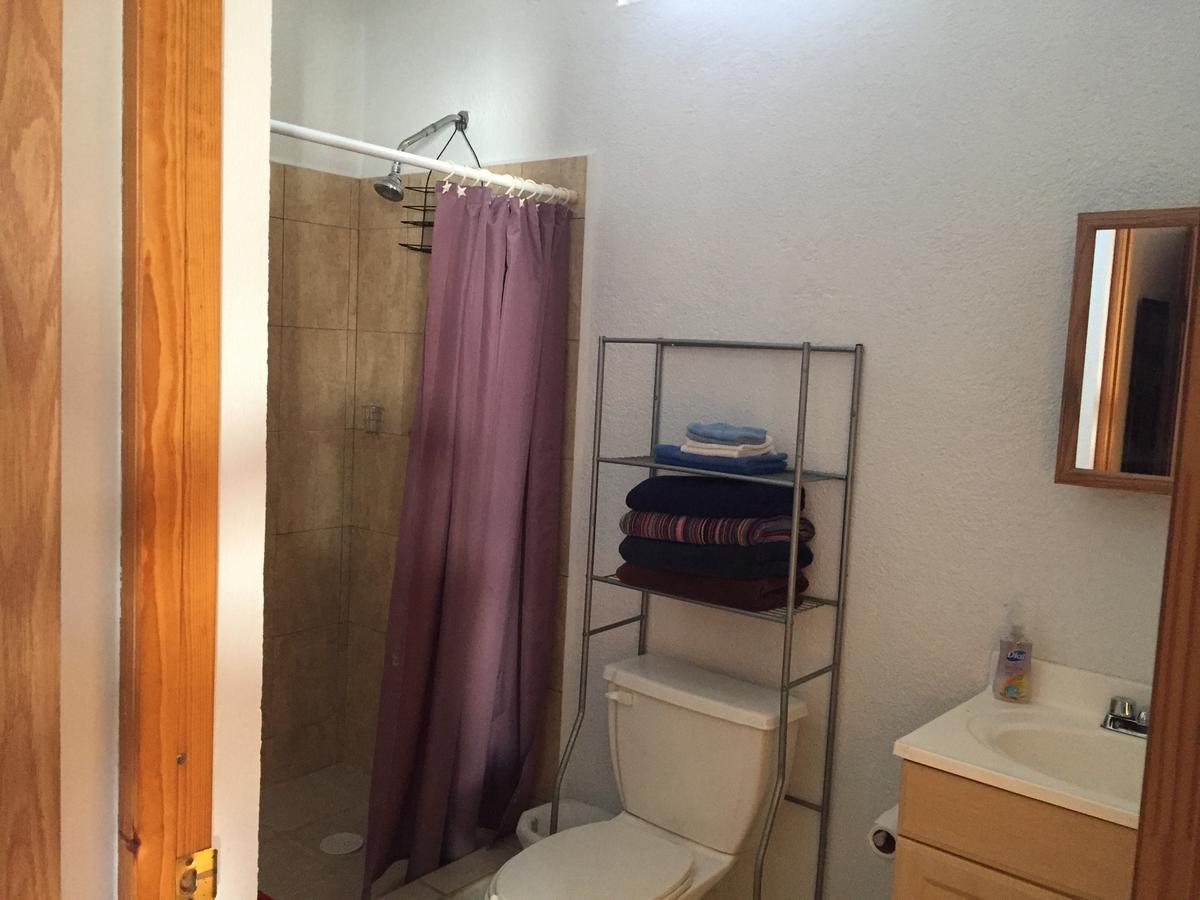 Apartment Cabo's Little Secret Two Bedroom *