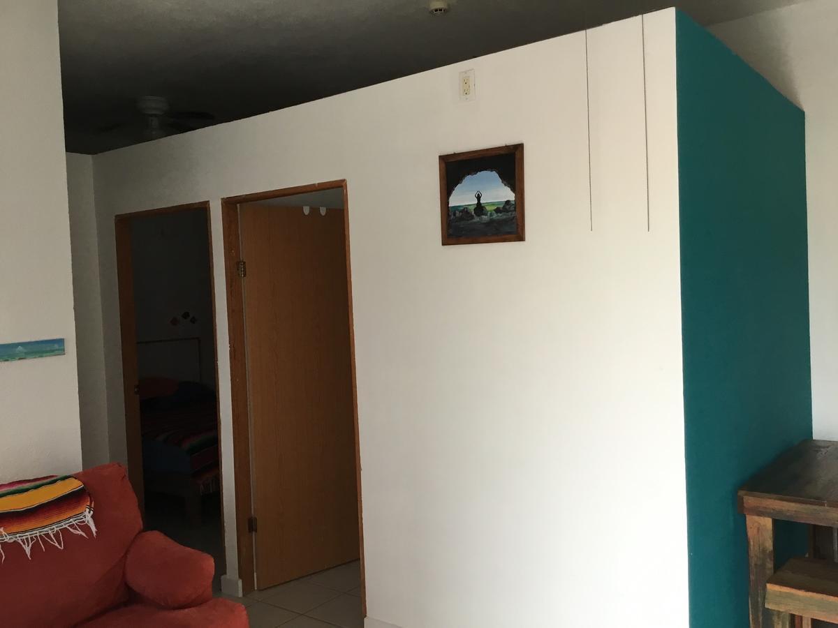 Cabo's Little Secret Two Bedroom