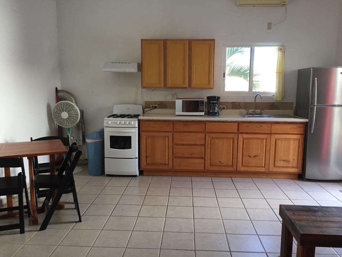 Cabo's Little Secret Two Bedroom * Cabo San Lucas