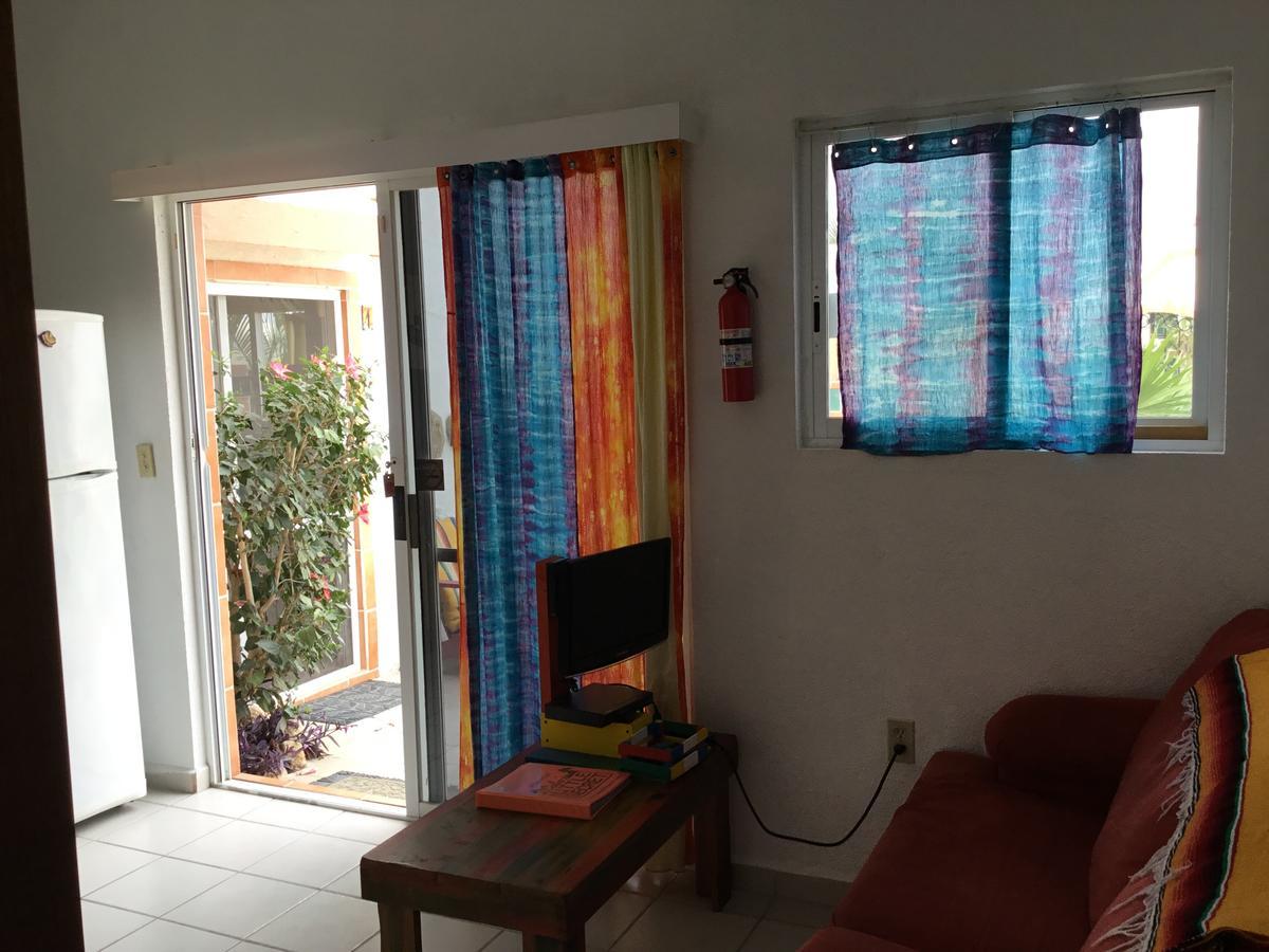 Apartment Cabo's Little Secret Two Bedroom *