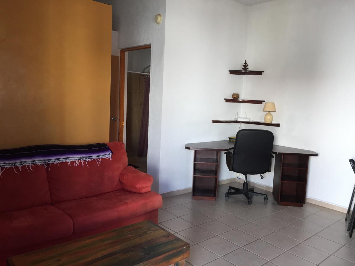 Apartment Cabo's Little Secret Two Bedroom *