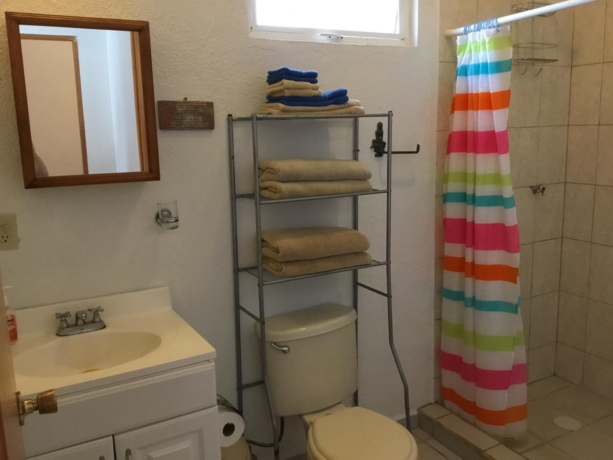 Cabo's Little Secret Two Bedroom *