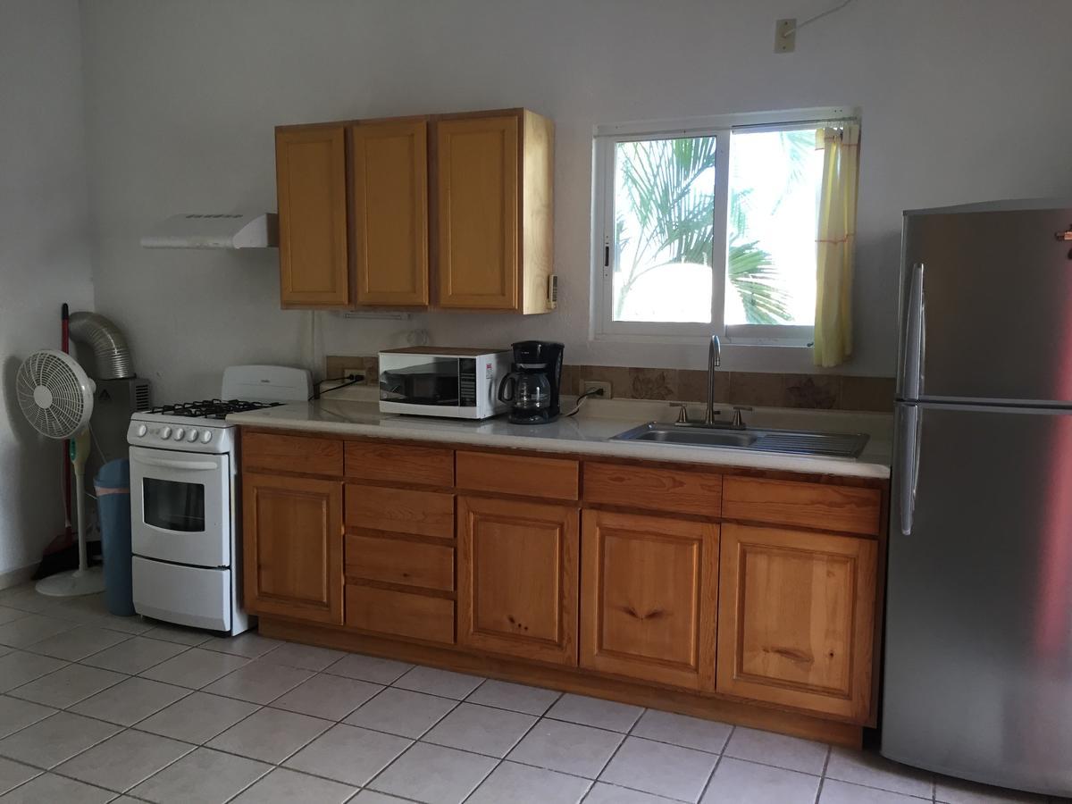 Cabo's Little Secret Two Bedroom Apartment Cabo San Lucas