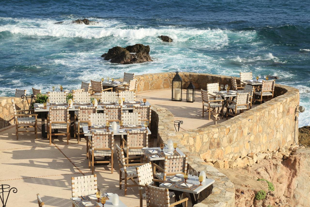 Esperanza, Collection Cabo San Lucas