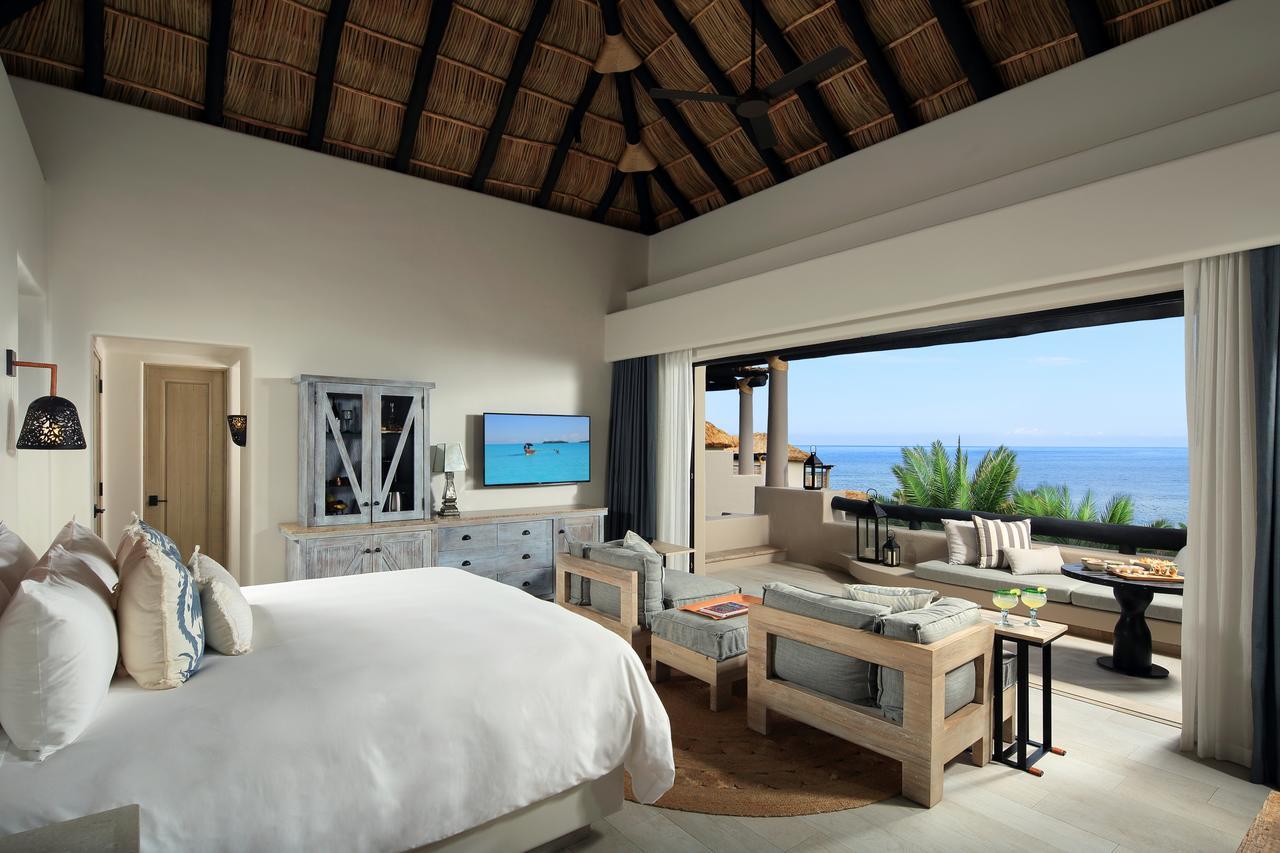 Esperanza, Collection Resort Cabo San Lucas