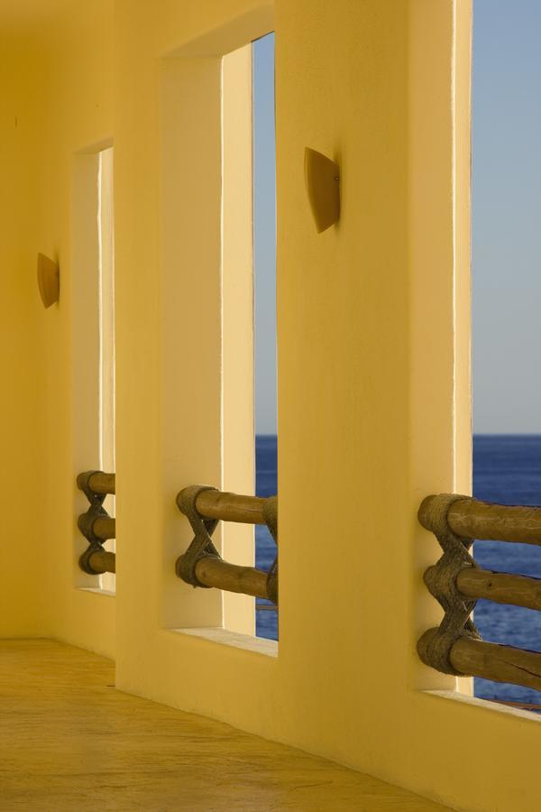 Resort The Towers At Pueblo Bonito Pacifica (adults Only)