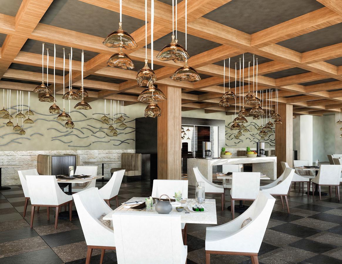 The Towers At Pueblo Bonito Pacifica (adults Only) Resort Cabo San Lucas