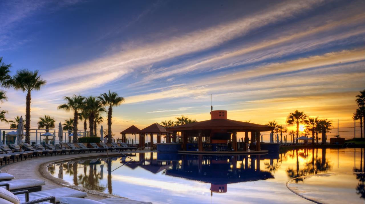 The Towers At Pueblo Bonito Pacifica (adults Only) Resort Cabo San Lucas