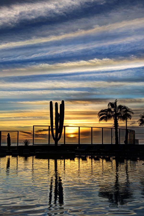 The Towers At Pueblo Bonito Pacifica (adults Only) Resort