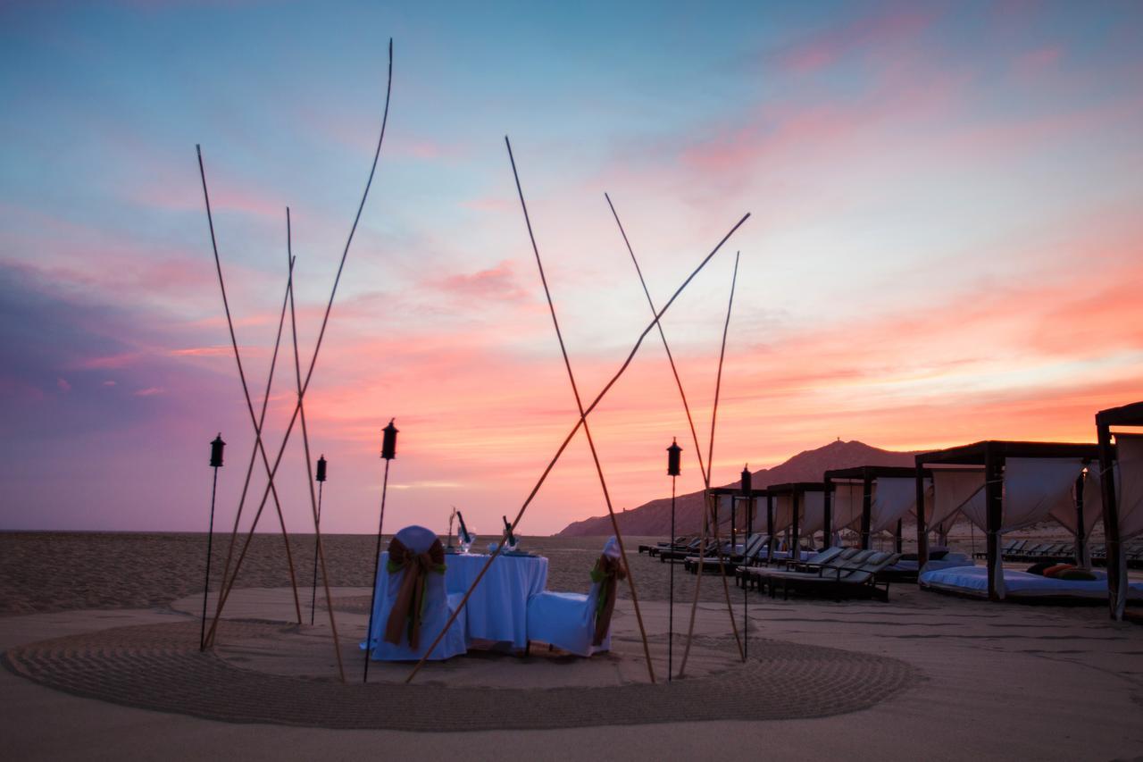 The Towers At Pueblo Bonito Pacifica (adults Only) Resort