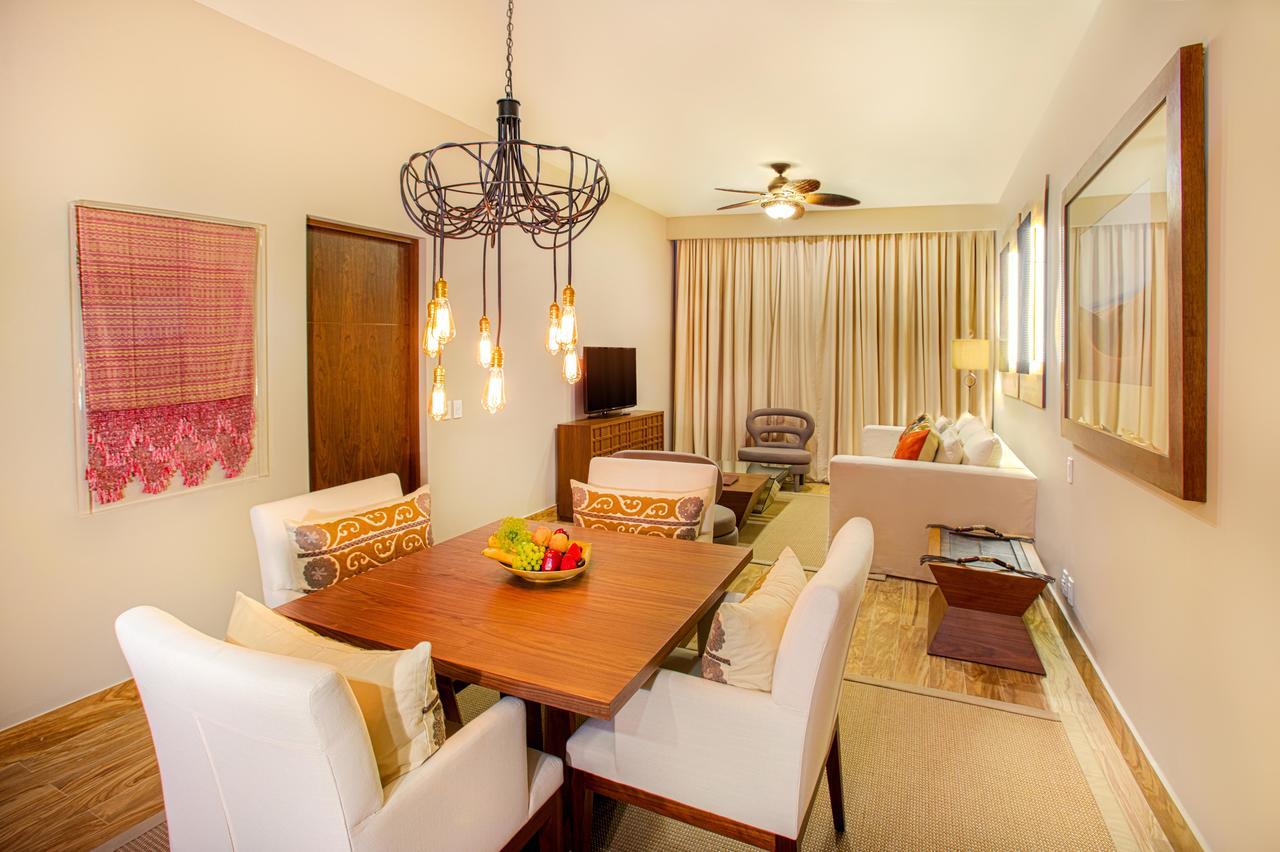 The Towers At Pueblo Bonito Pacifica (adults Only) Cabo San Lucas
