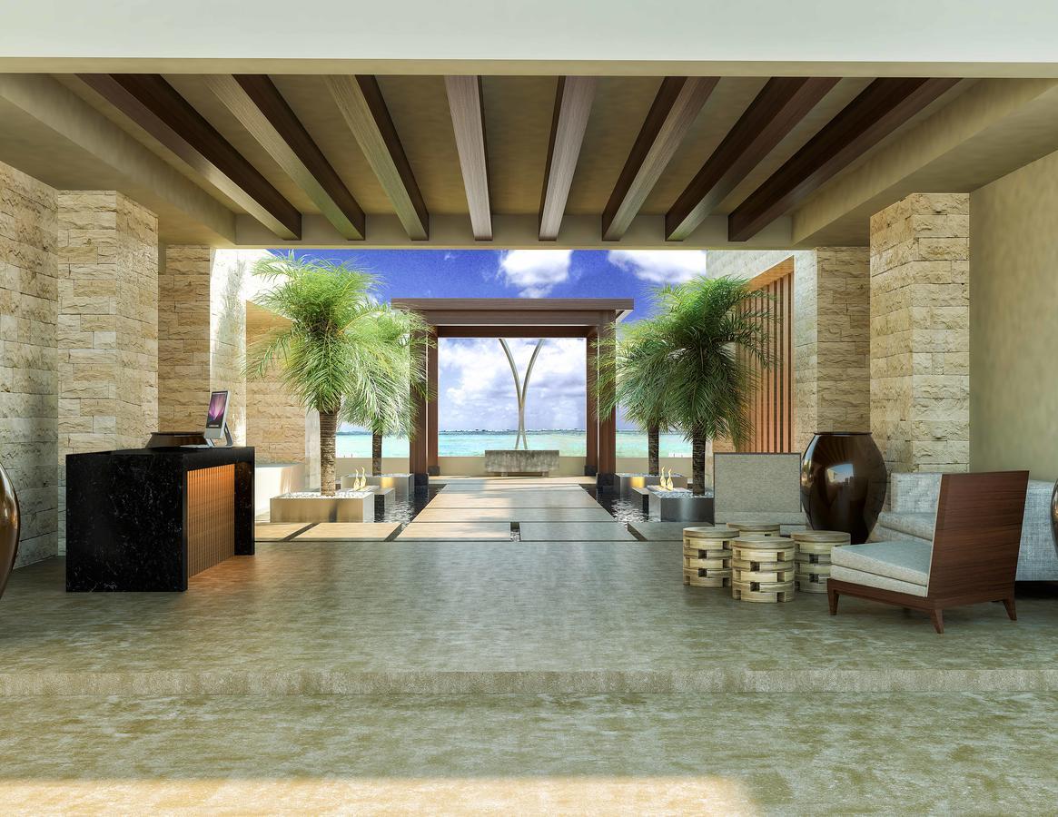 Resort The Towers At Pueblo Bonito Pacifica (adults Only)