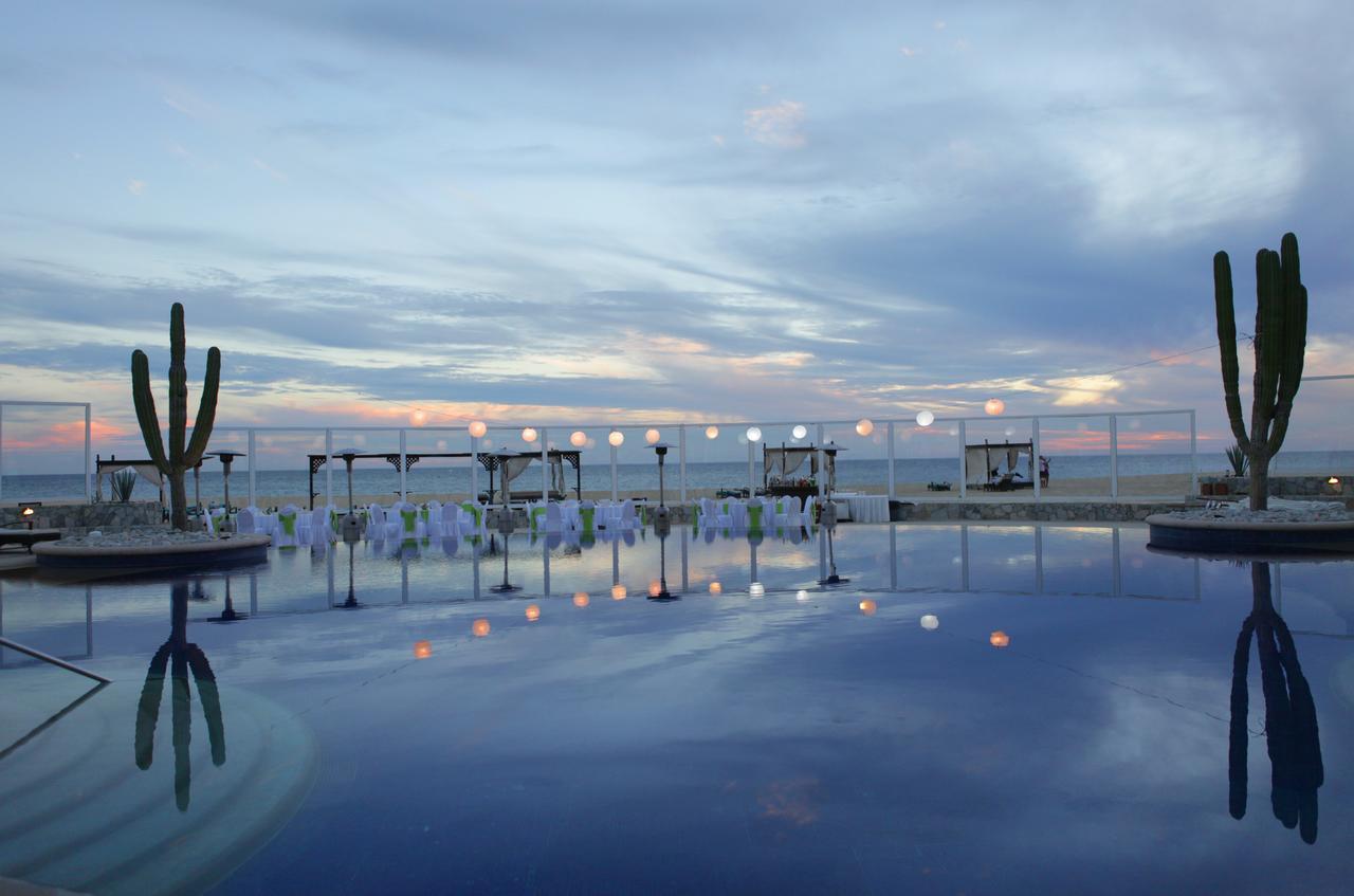 The Towers At Pueblo Bonito Pacifica (adults Only) 5*