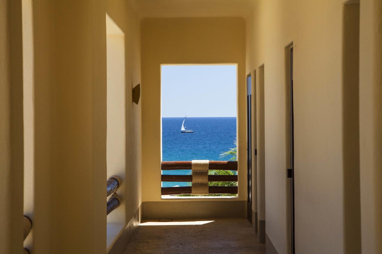 The Towers At Pueblo Bonito Pacifica (adults Only)