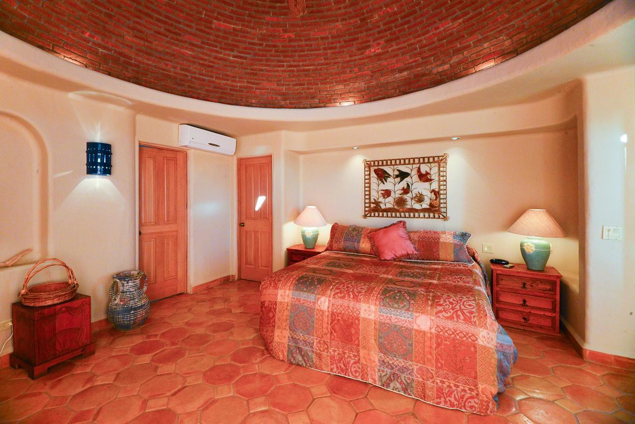 Family Vacation With Ocean Views At Lorena * Cabo San Lucas