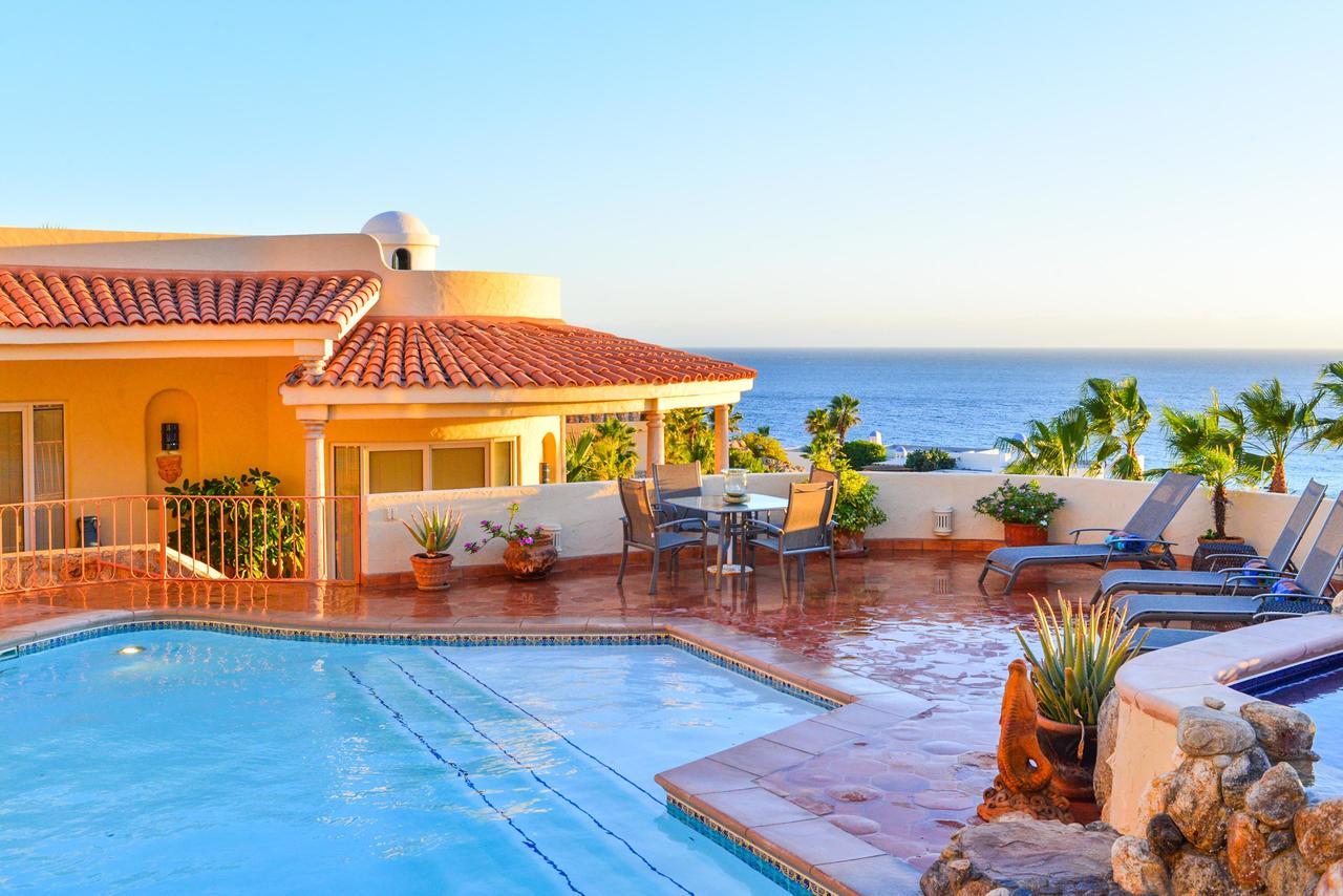 Villa Family Vacation With Ocean Views At Lorena *
