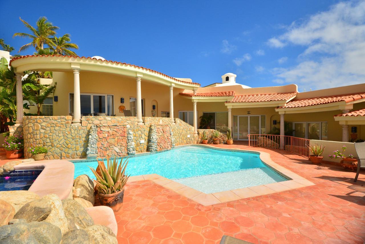 Villa Family Vacation With Ocean Views At Lorena *