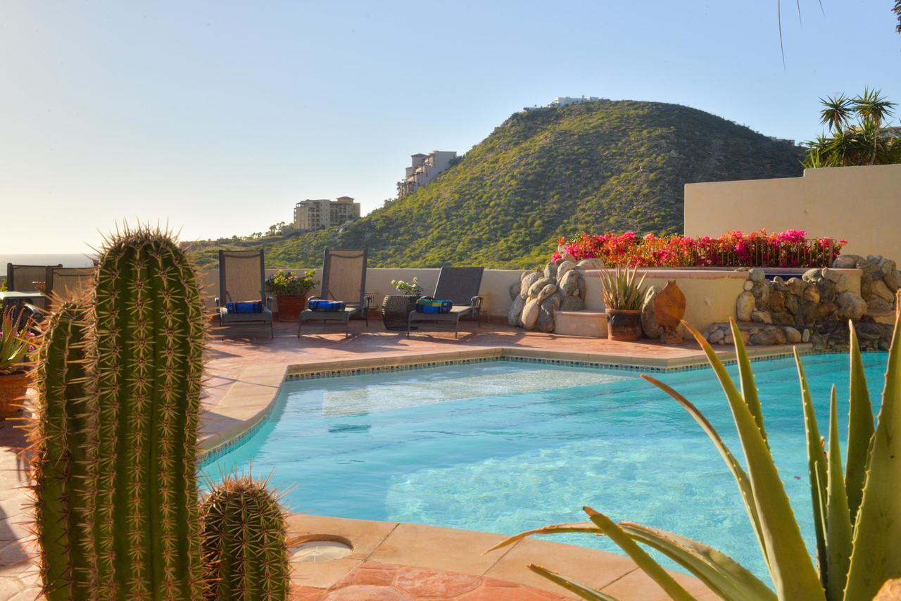 Family Vacation With Ocean Views At Lorena * Cabo San Lucas