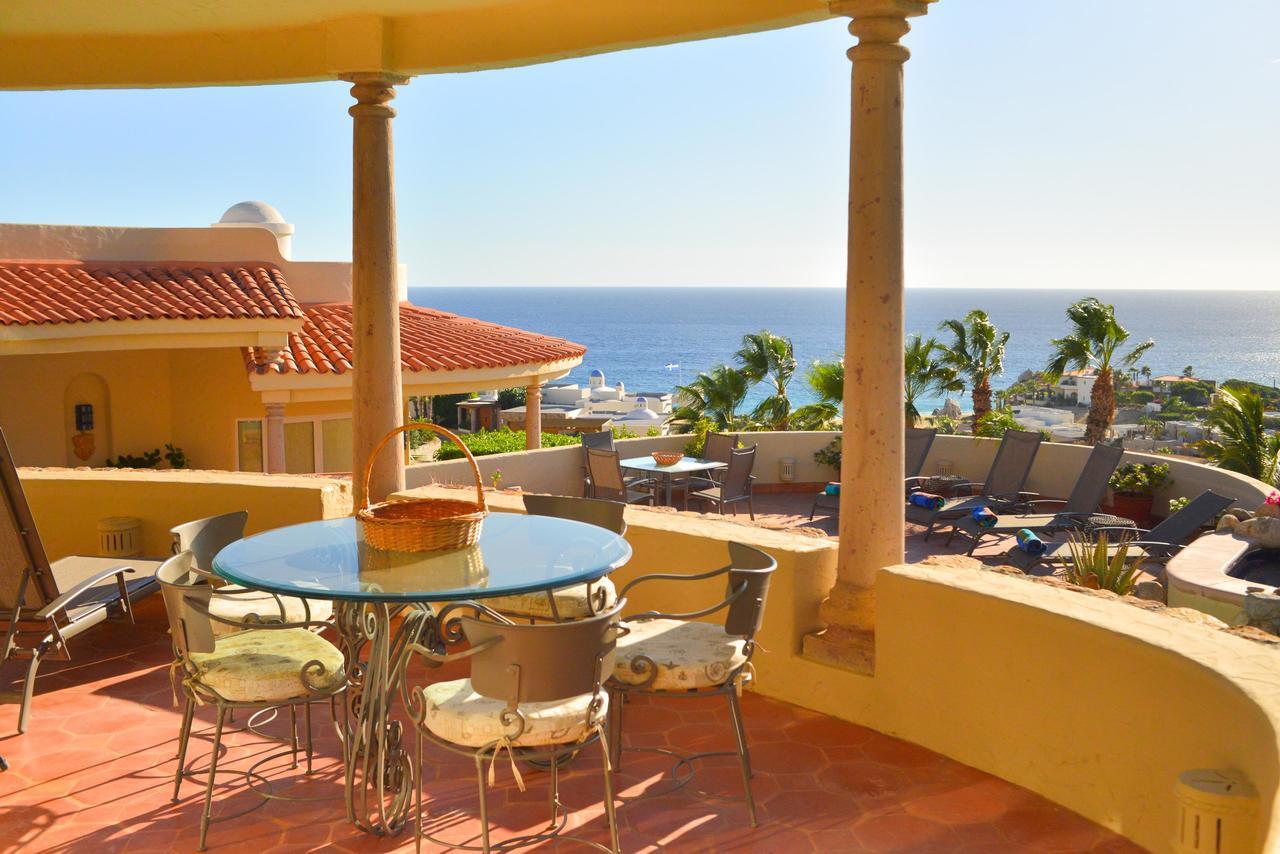 Villa Family Vacation With Ocean Views At Lorena *