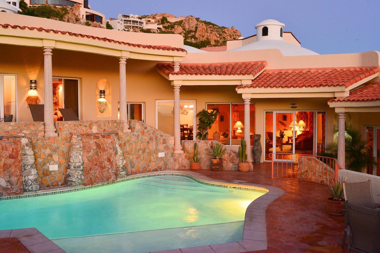Family Vacation With Ocean Views At Lorena