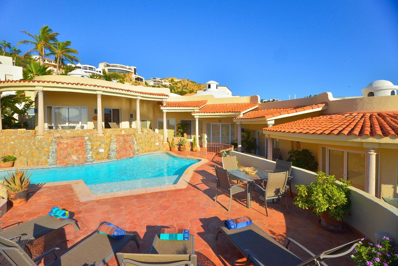 Family Vacation With Ocean Views At Lorena
