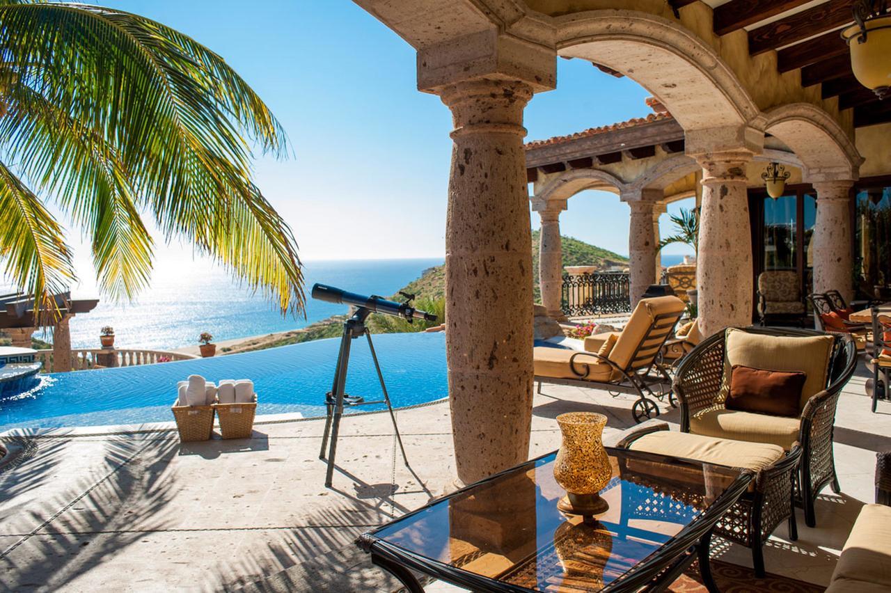 Villa Stylish Pedregal Maria *
