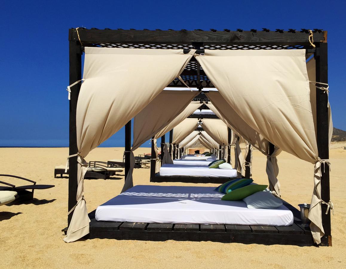 The Towers At Pueblo Bonito Pacifica (adults Only) Cabo San Lucas
