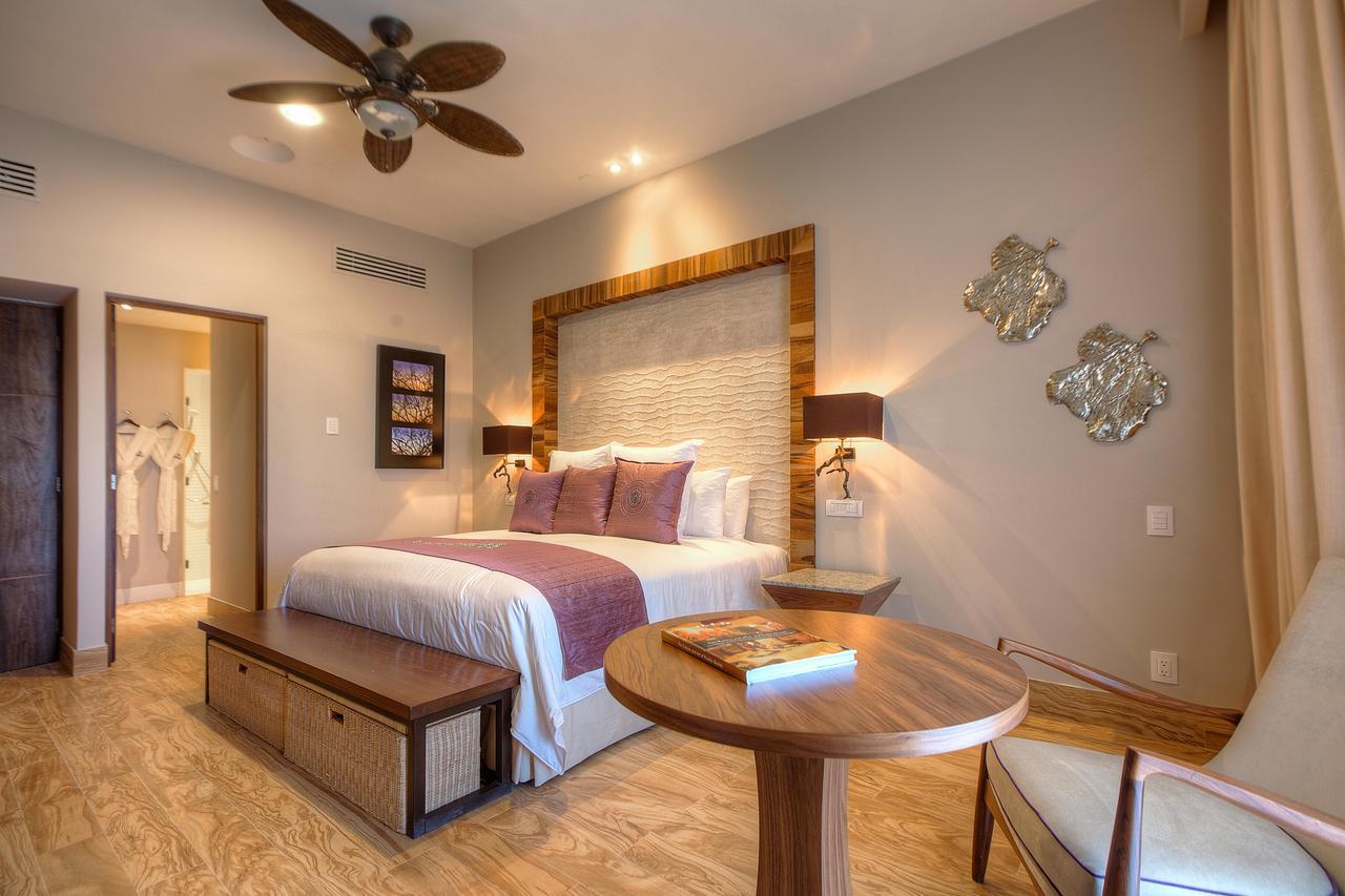 Resort The Towers At Pueblo Bonito Pacifica (adults Only) 5*