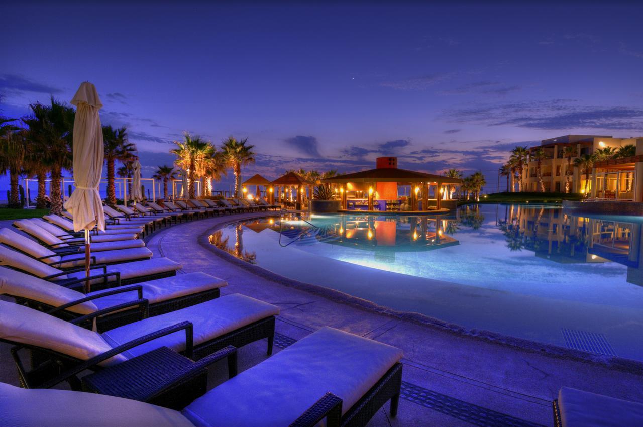 The Towers At Pueblo Bonito Pacifica (adults Only) Resort Cabo San Lucas