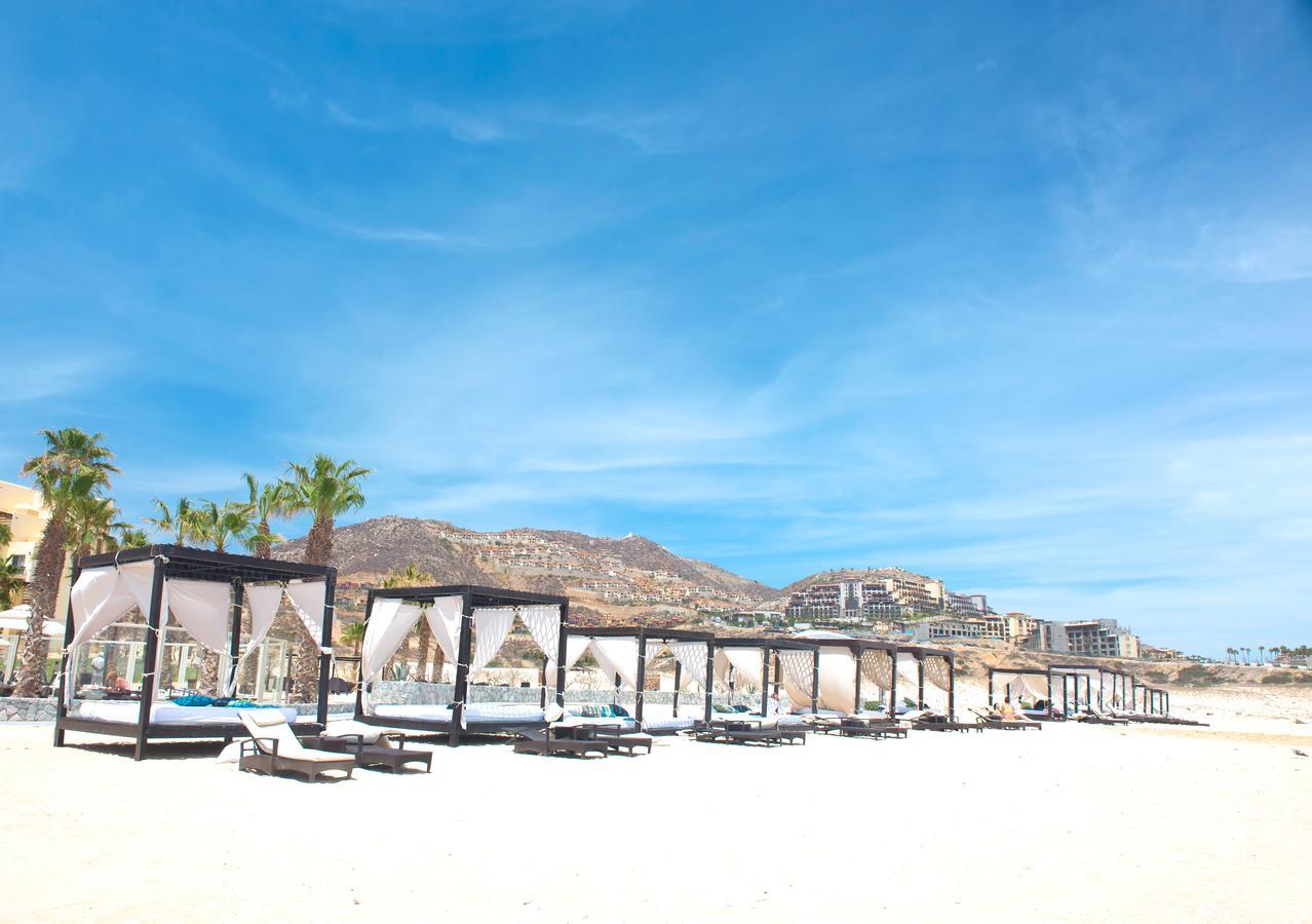 Resort The Towers At Pueblo Bonito Pacifica (adults Only) Cabo San Lucas