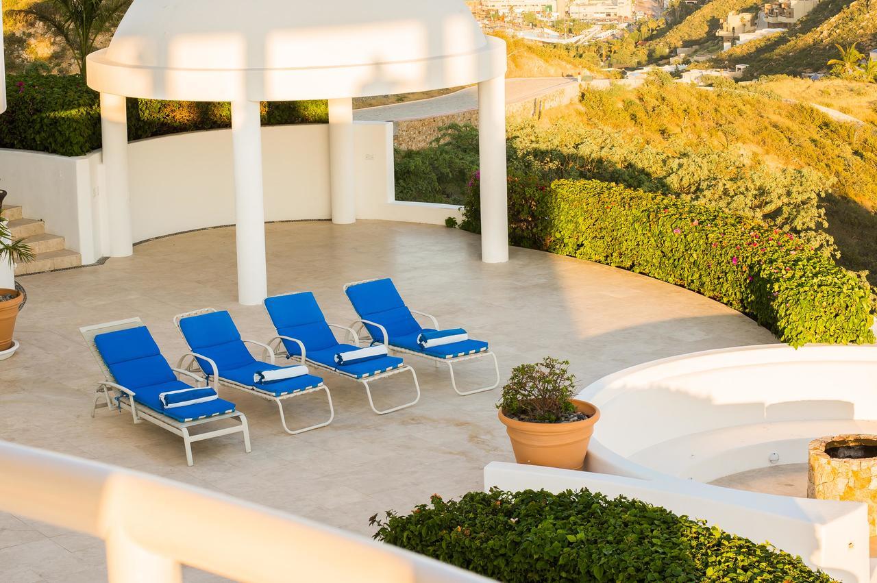 Villa Elegance And Amazing Ocean View Clara Vista *