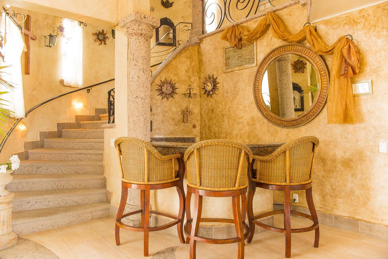Spacious Cabo For Large Groups Alegria Villa Cabo San Lucas