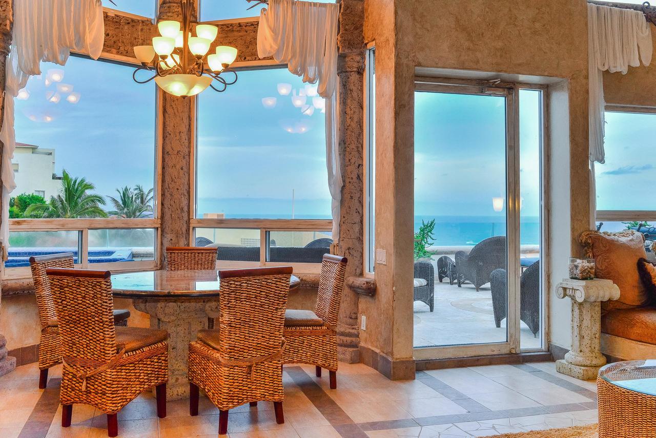 Villa Spacious Cabo For Large Groups Alegria *