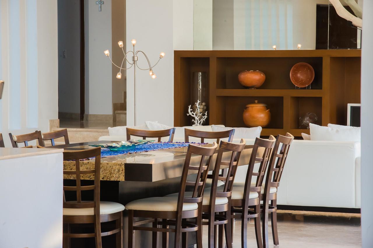 Elegance And Amazing Ocean View Clara Vista Cabo San Lucas