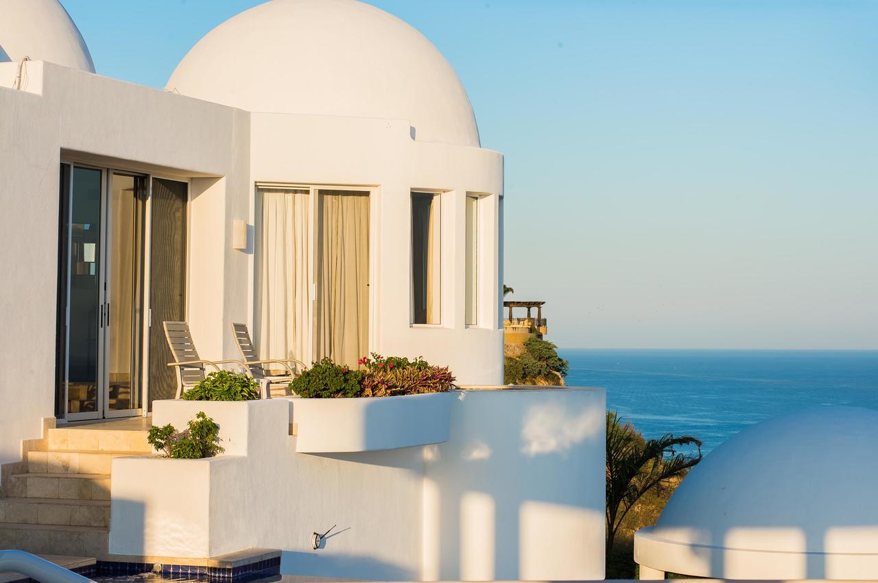 Elegance And Amazing Ocean View Clara Vista Cabo San Lucas