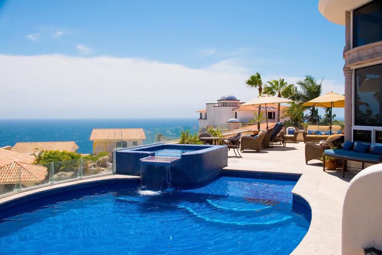 Spacious Cabo For Large Groups Alegria * Cabo San Lucas