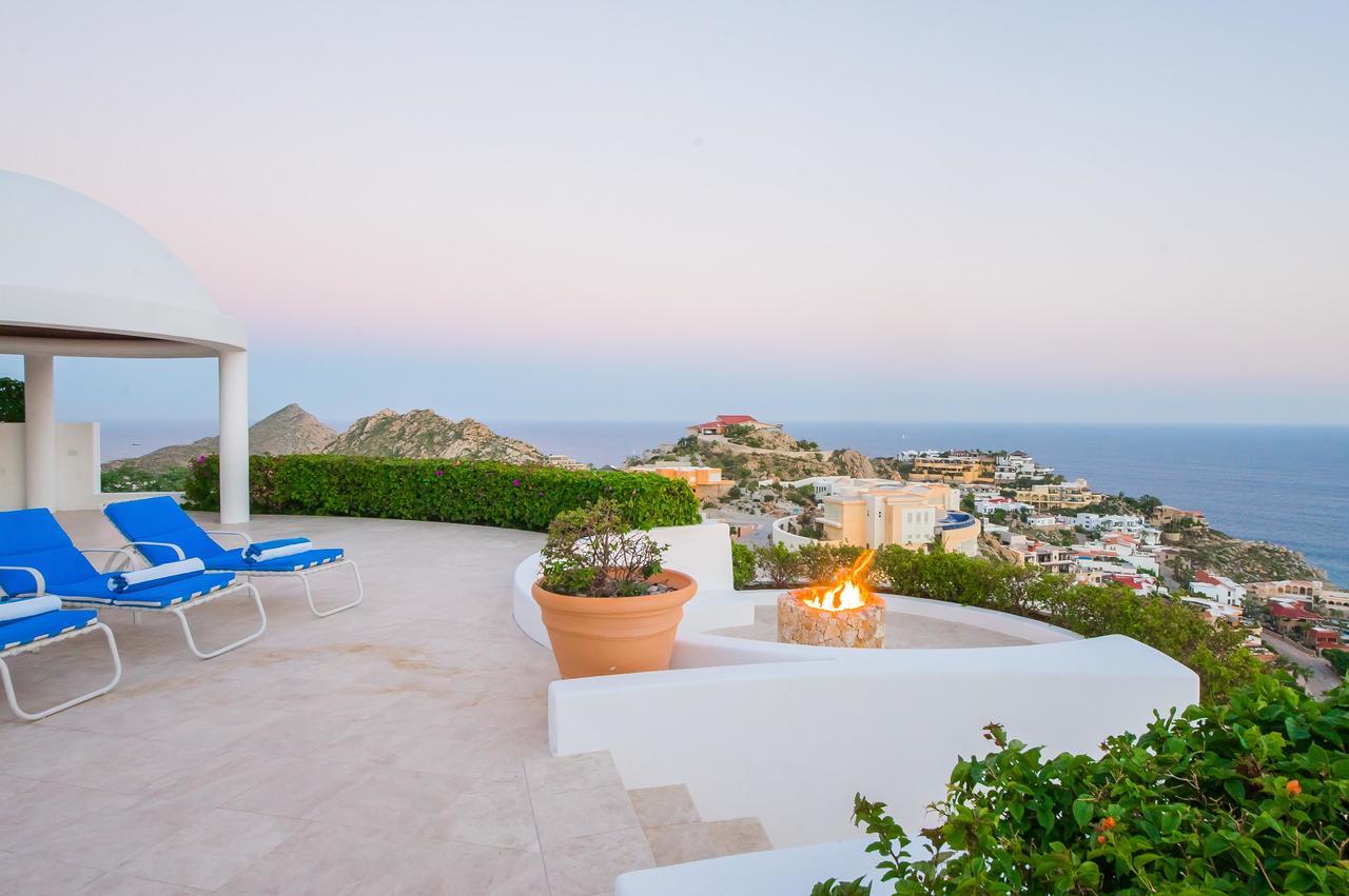 Elegance And Amazing Ocean View Clara Vista Villa *