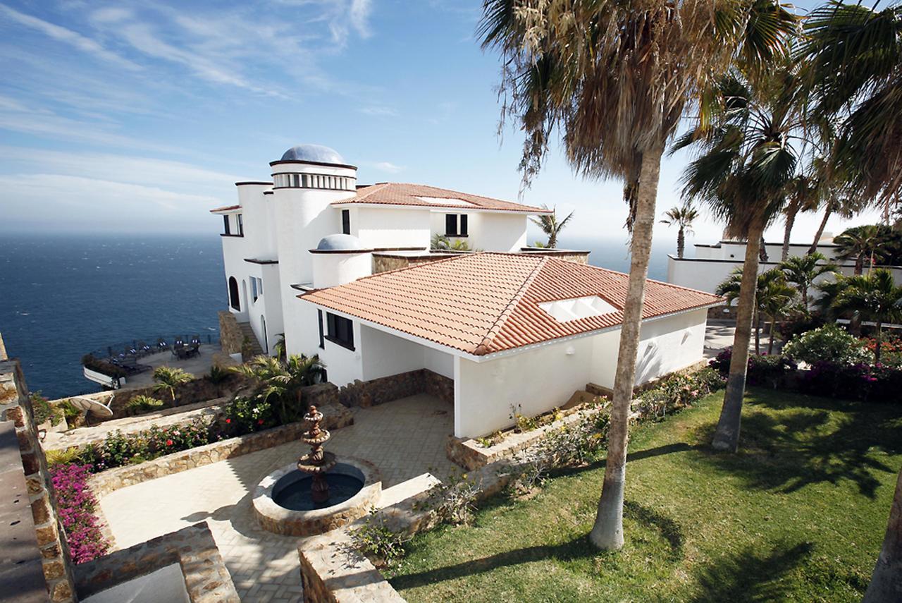 Amazing Near Downtown Grande Villa Cabo San Lucas