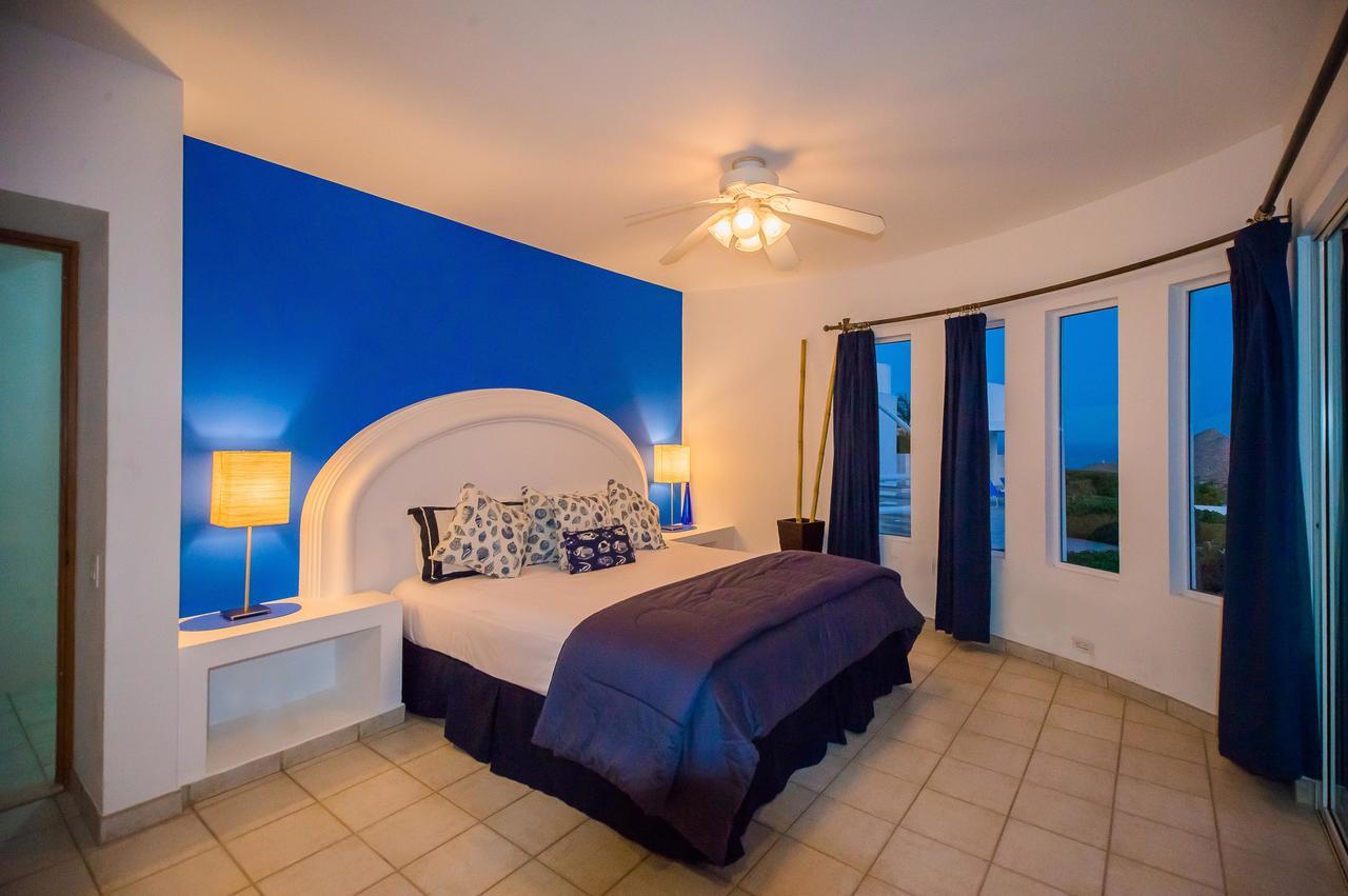 Villa Elegance And Amazing Ocean View Clara Vista Cabo San Lucas
