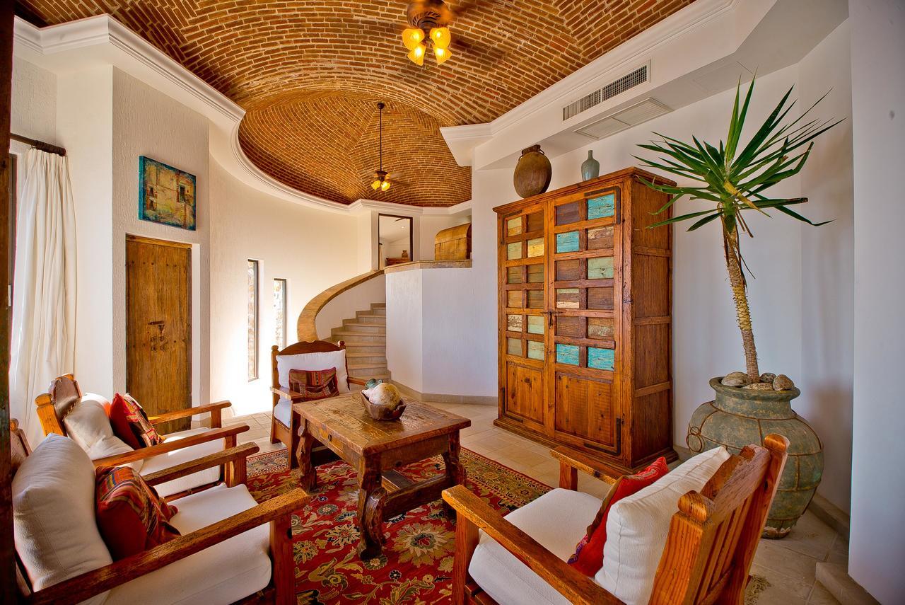Villa Amazing Near Downtown Grande Cabo San Lucas