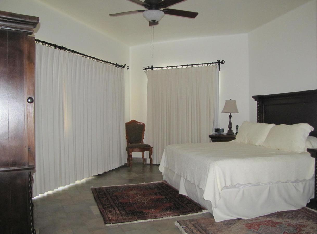 Villa Colibri Cabo San Lucas