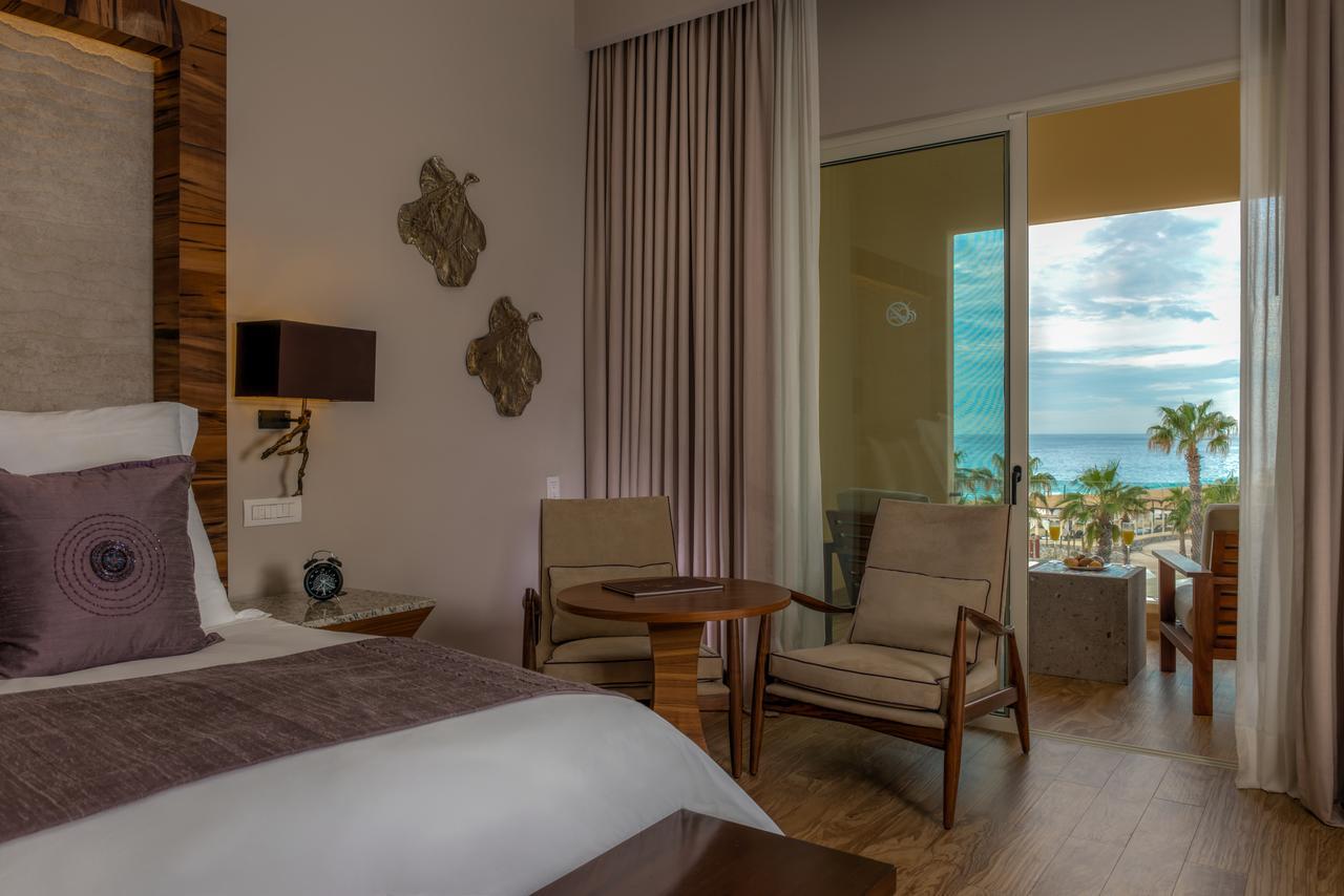 Pueblo Bonito Pacifica Golf & (adults Only) 5* Cabo San Lucas