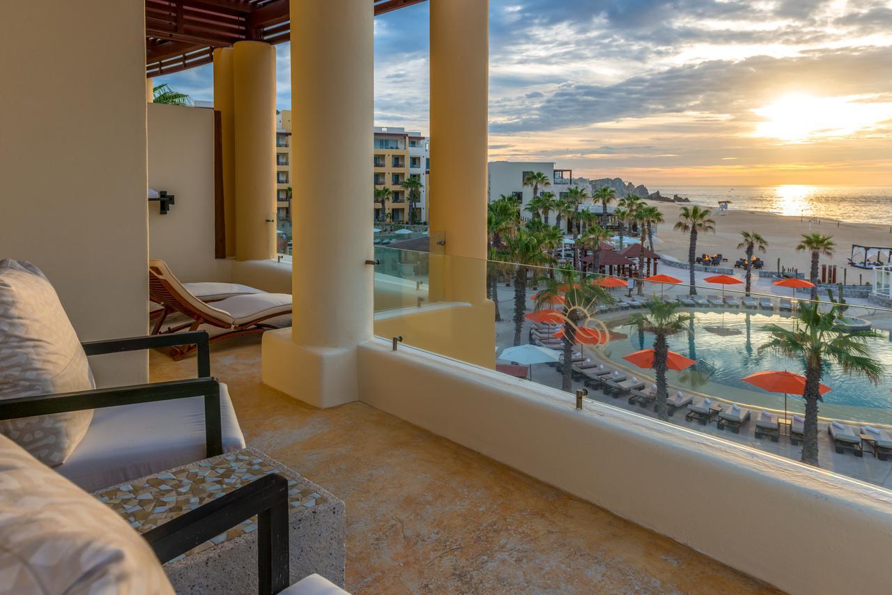 Resort Pueblo Bonito Pacifica Golf & (adults Only) Cabo San Lucas