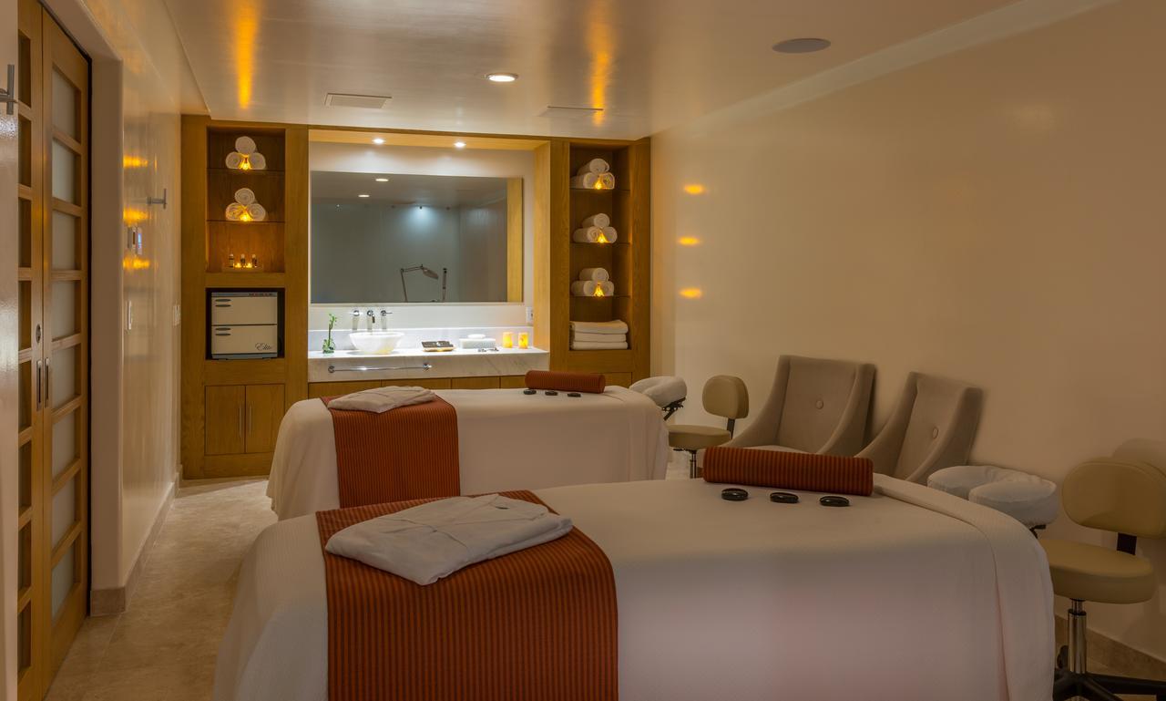 Resort Pueblo Bonito Pacifica Golf & (adults Only) 5*