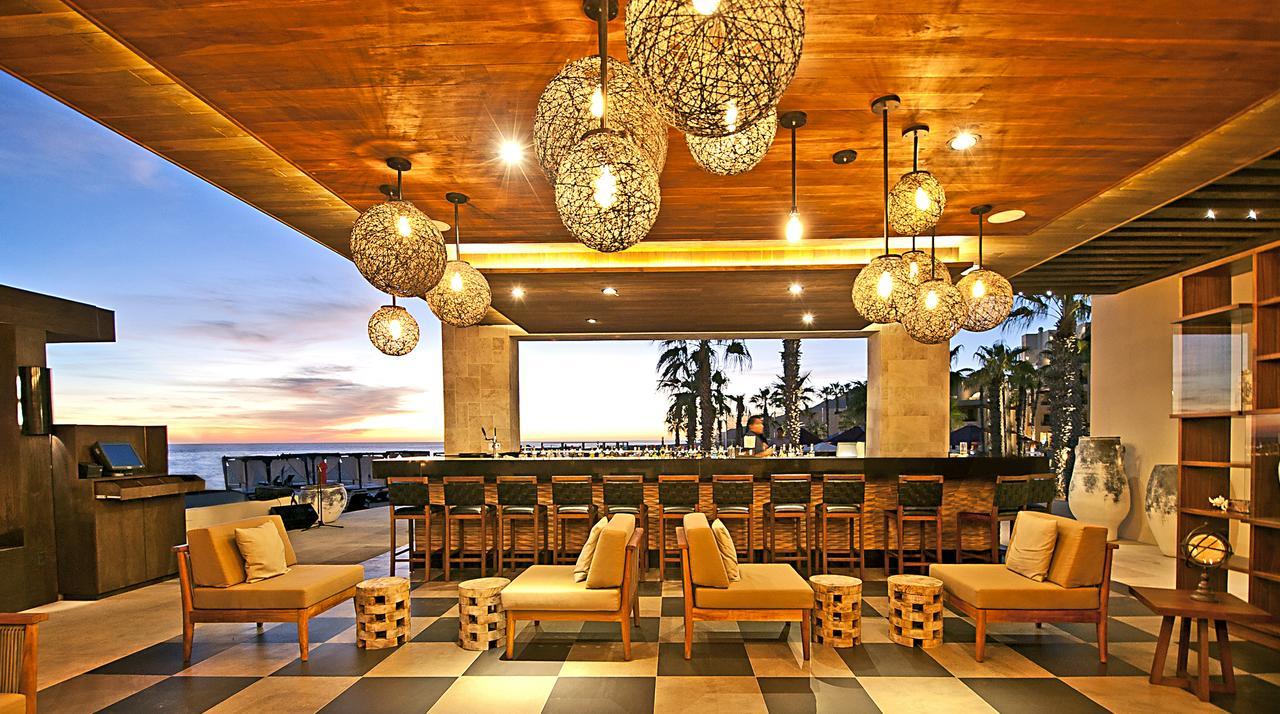 Pueblo Bonito Pacifica Golf & (adults Only) 5* Cabo San Lucas