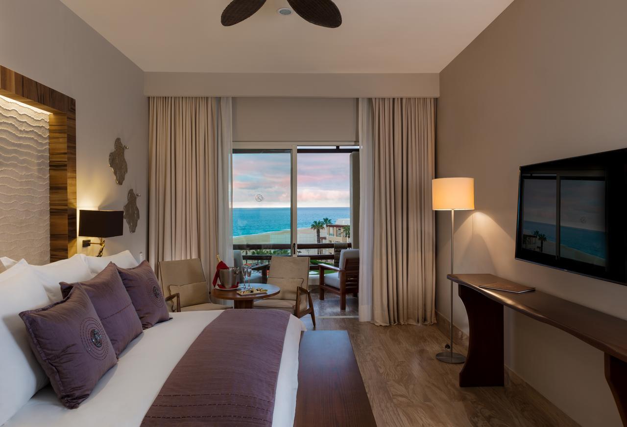 Pueblo Bonito Pacifica Golf & (adults Only) Resort