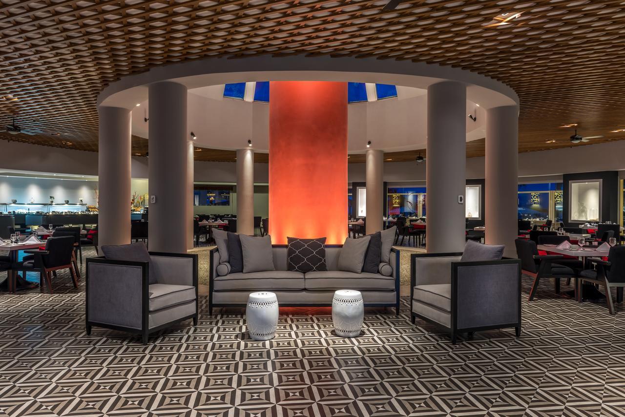 Resort Pueblo Bonito Pacifica Golf & (adults Only)